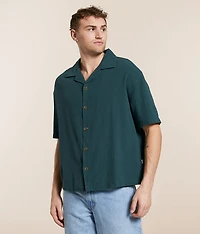 Textured Shirt