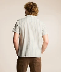 Vacation Stripe Shirt