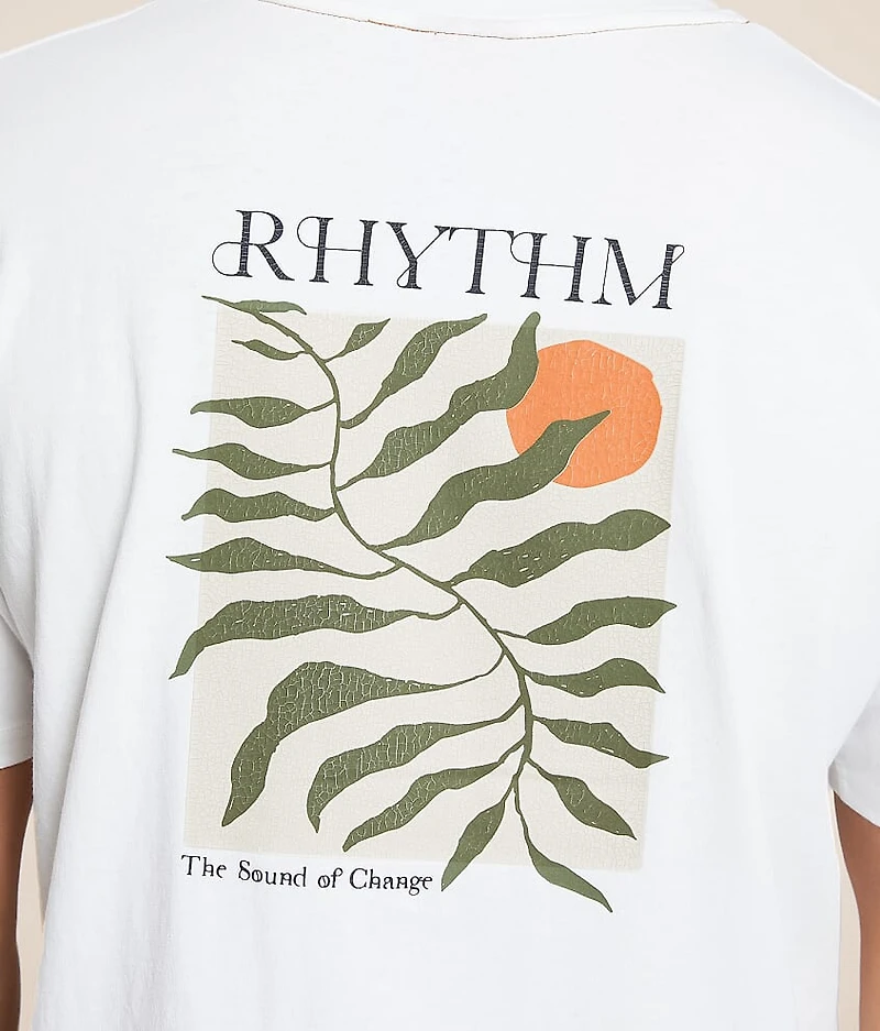 Fern Vintage T-Shirt