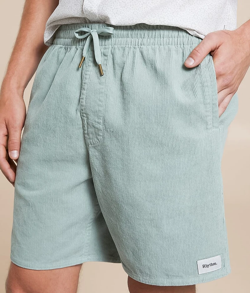 Classic Corduroy Jam Short
