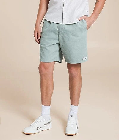 Classic Corduroy Jam Short