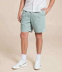 Classic Corduroy Jam Short