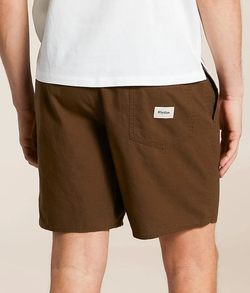 Classic Jam Short