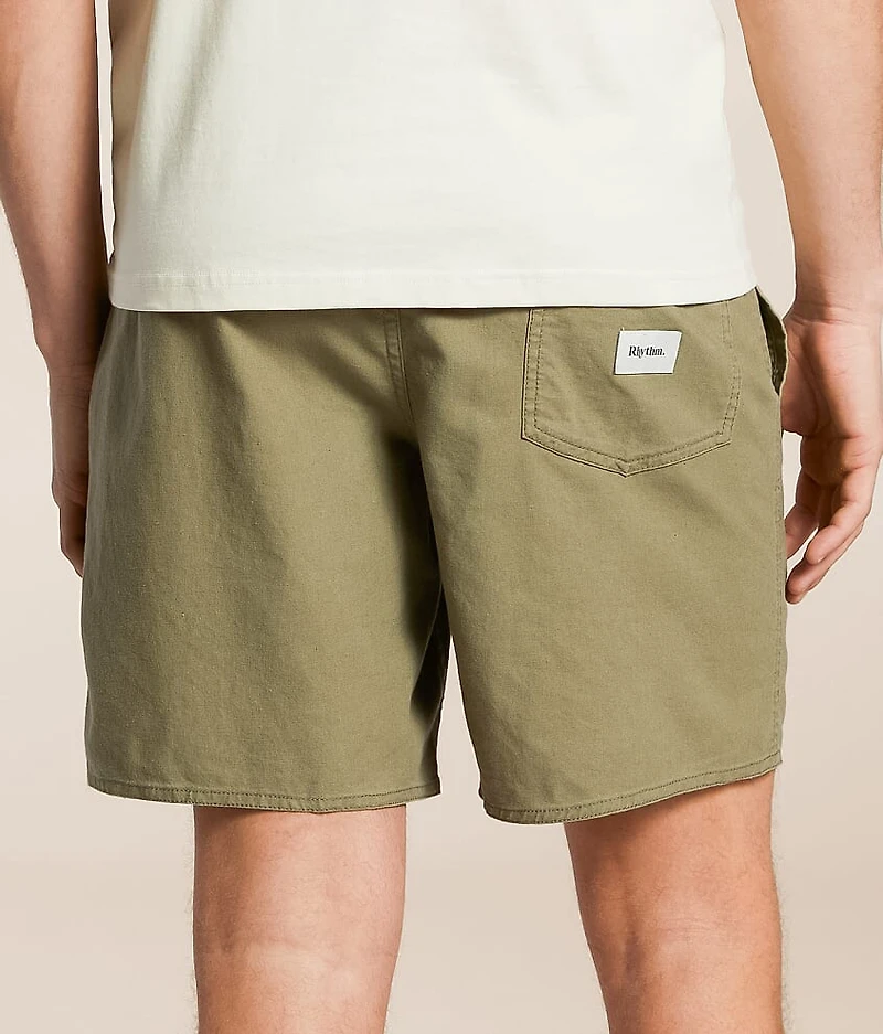 Classic Jam Short