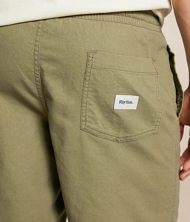 Classic Jam Short
