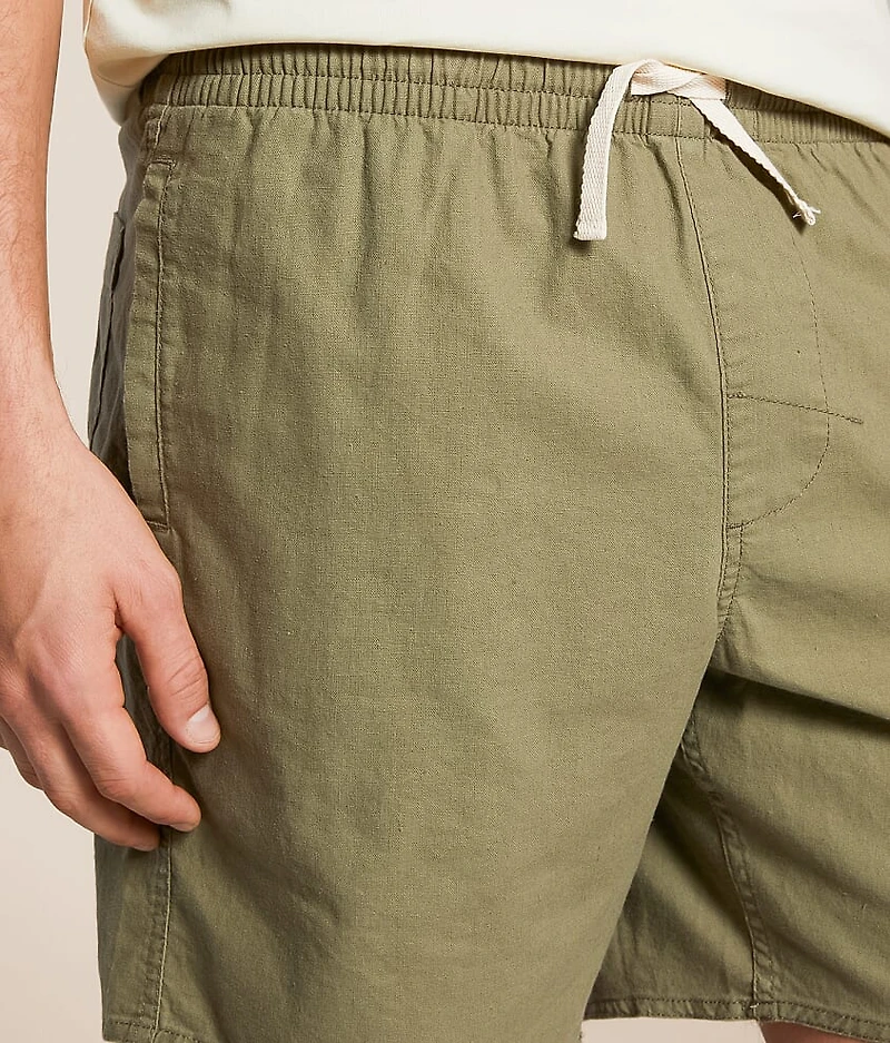 Classic Jam Short