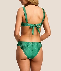 Pacific Holiday Swim Bottom