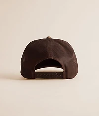 Pointer Camo Trucker Hat
