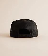 Supply Trucker Hat