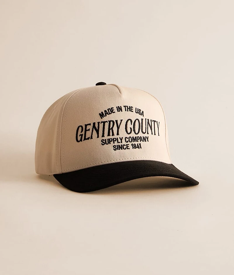Made In The USA Hat