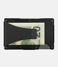 Aluminum Wallet
