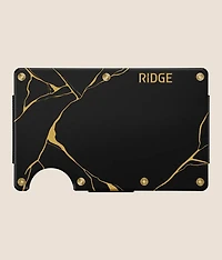 Kintsugi Wallet