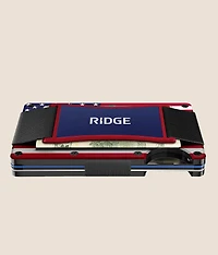 Stars & Stripes Wallet