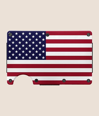 Stars & Stripes Wallet