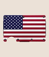 Stars & Stripes Wallet