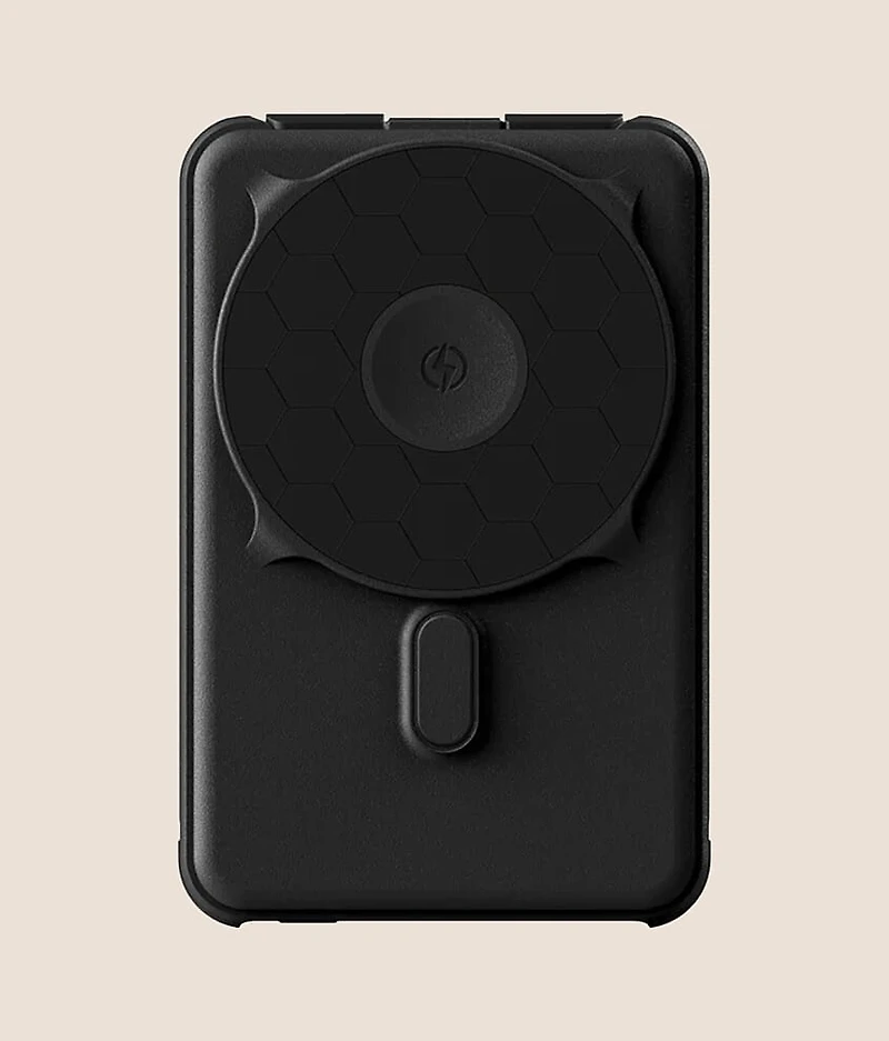 Magnetic Power Bank
