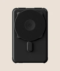 Magnetic Power Bank