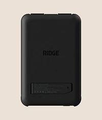 Magnetic Power Bank