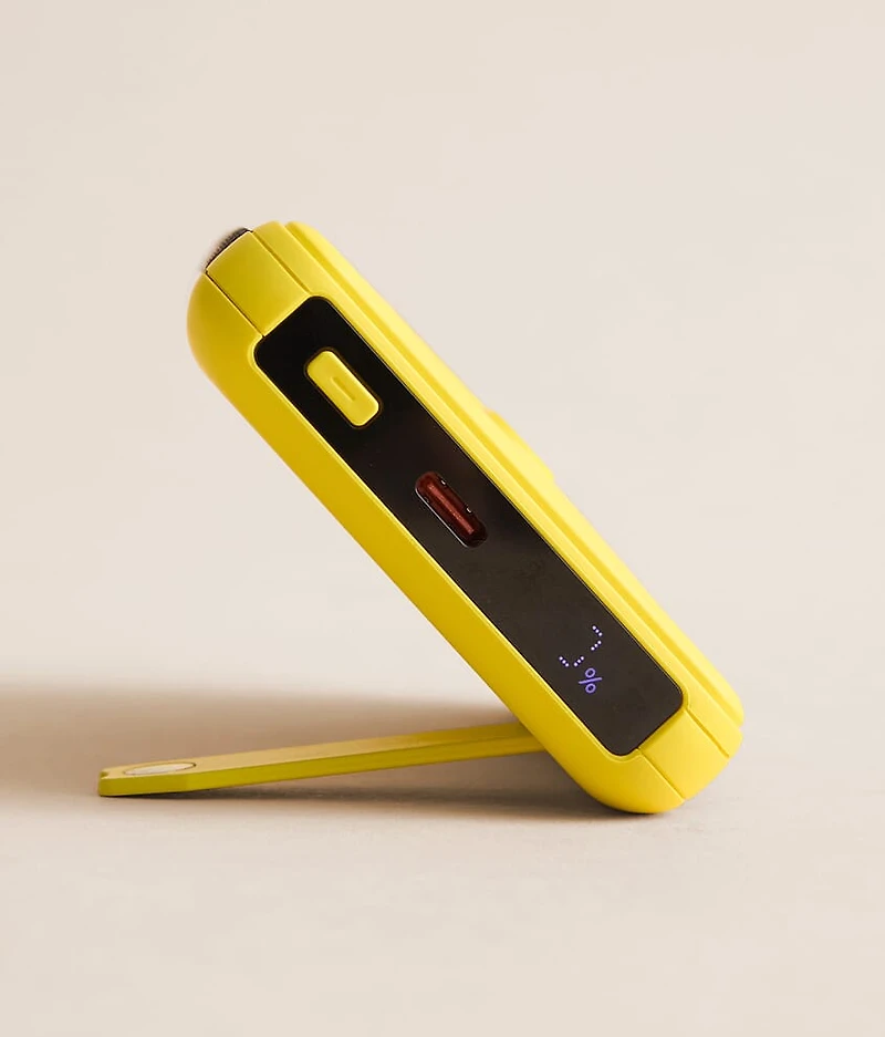 Magnetic Power Bank