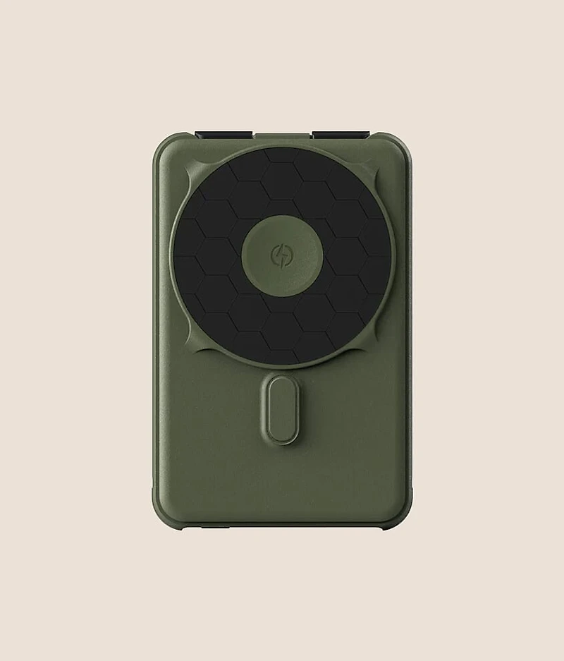 Magnetic Power Bank