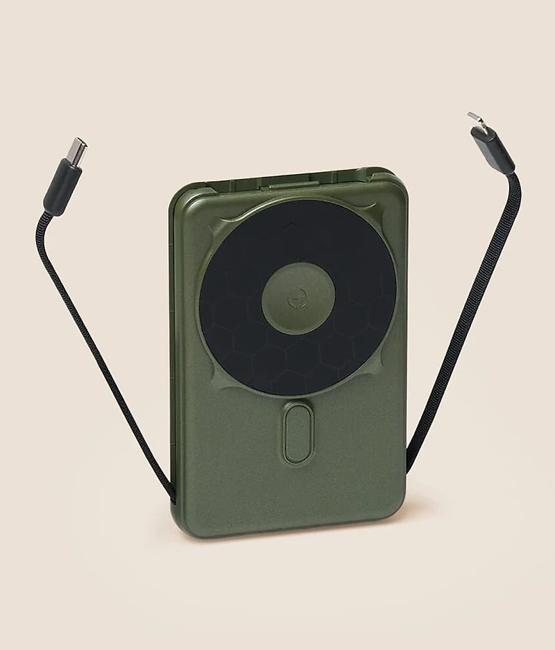Magnetic Power Bank