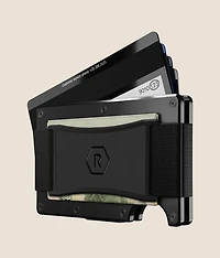 2.0 Cash Strap Wallet