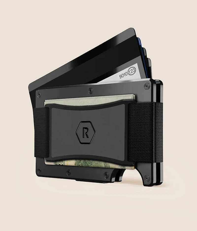 2.0 Cash Strap Wallet
