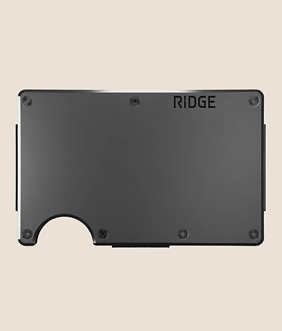2.0 Cash Strap Wallet