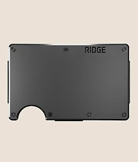 2.0 Cash Strap Wallet