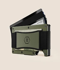2.0 Cash Strap Wallet