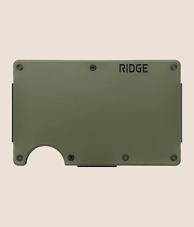 2.0 Cash Strap Wallet