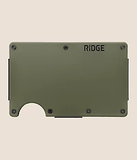 2.0 Cash Strap Wallet