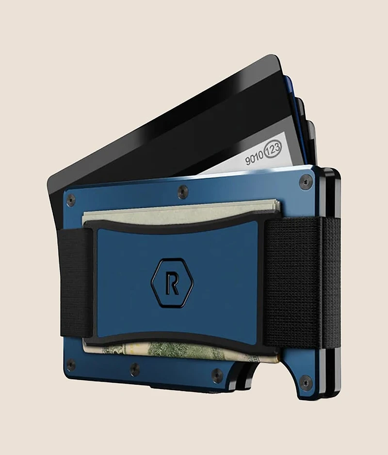 2.0 Cash Strap Wallet