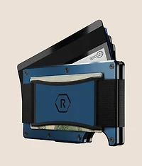 2.0 Cash Strap Wallet