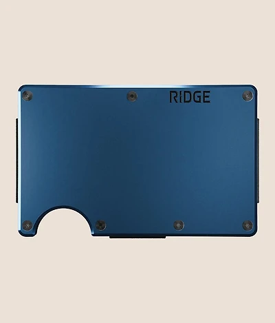 2.0 Cash Strap Wallet