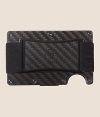 2.0 Cash Strap Wallet
