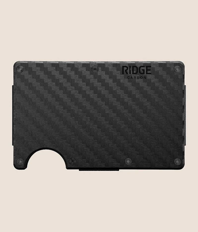 2.0 Cash Strap Wallet