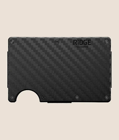 2.0 Cash Strap Wallet