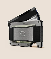 2.0 Stonewashed Wallet