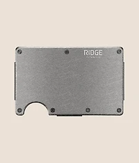 2.0 Stonewashed Wallet