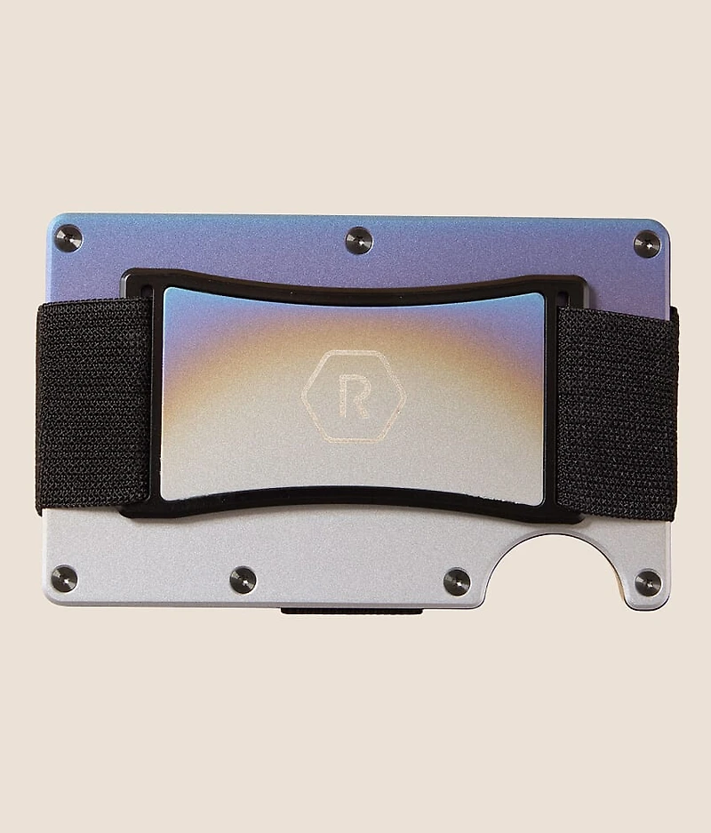 2.0 Cash Strap Wallet