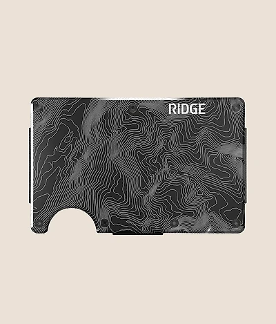 Yosemite Wallet