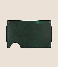 Great Smoky Mountains Wallet