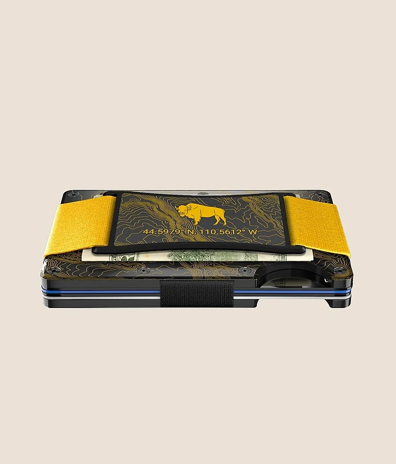 Yellowstone Wallet
