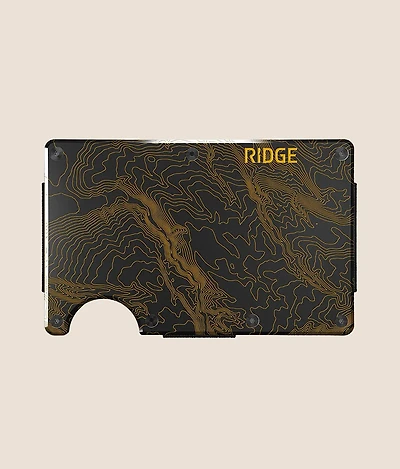 Yellowstone Wallet