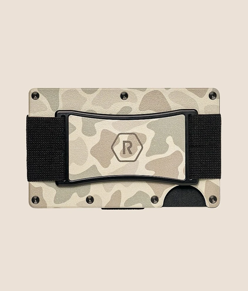 Duck Camo Wallet