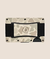 Duck Camo Wallet