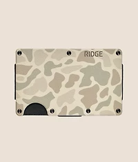 Duck Camo Wallet