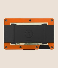 Basecamp Wallet