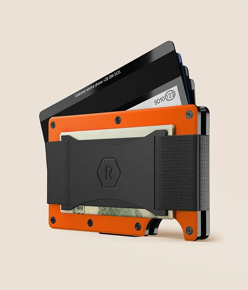 Basecamp Wallet
